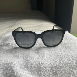 Brand New Warby Parker Sunglasses